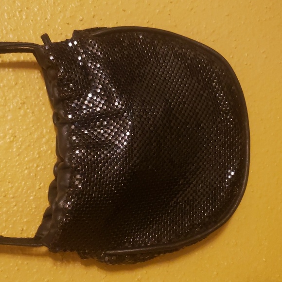 Whiting and Davis mesh purse - Picture 1 of 10